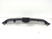 фото thumb №6, Решётка радиатора решётка радиатора радиатора honda crv 2019- black с kam cr-v 20-