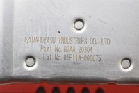 фото thumb №7, Радиатор выхлопных газов mazda 6 2 ii gh 2.2 d 163 km 09-13