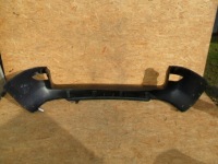 фото thumb №13, Toyota rav4 2006- бампер задній