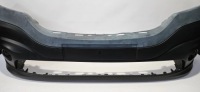 Бампер передний renault trafic iii 14- новый Цена, фото thumb