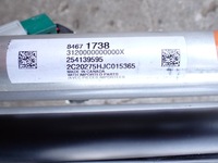 фото thumb №13, Трубки шланги дроти кондиціонера wody обігрівача chevrolet corvette c8 20-