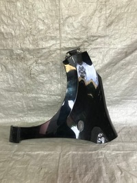 фото thumb №1, Крила nissan pixo