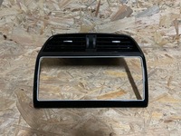 фото thumb №1, Решётка решётки обдув средний рамка радио навигации jaguar f-pace x761