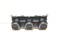 фото thumb №8, Панель кондиціонера обдув renault clio v 19-