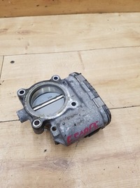 фото thumb №1, Дроссельная заслонка ford escape mk3 2.0