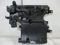 фото thumb №5, Корпус фільтра повітря kia niro 1,6 гібрид 28112at100 28112at150