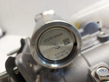 фото thumb №5, Toyota chr насос тормозная abs 114090-11010