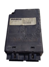 фото thumb №1, Касета ecas mercedes actros tl atego 4461700240