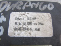 фото thumb №4, Dodge durango ii 4.7i 2005 насос abs 2wd