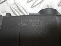 фото thumb №3, Ручка внутренняя левая 806714209 renault clio v