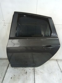 фото thumb №1, K35 двері лівий зад opel astra j hb z177