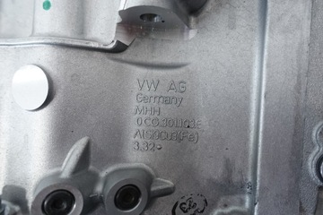 фото thumb №10, Коробка передач ступенчатая dsg golf octavia 0am301107an uce