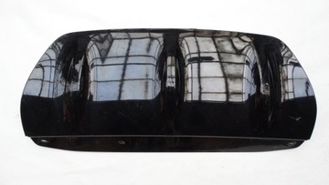 фото thumb №1, Range rover velar l560 крышка заглушка фаркоп бампера заднего j8a2-19k809-ac