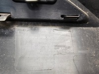 фото thumb №8, Планка na двері toyota yaris cross 2021 - праві зад права задня