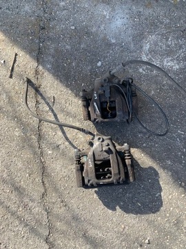 фото thumb №1, Суппорт тормозной зад sprinter 906 crafter рестайлинг 18r