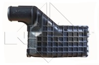 Интеркулер kia sportage 2,0 crdi 06- hyundai tucson Доставка, фото thumb