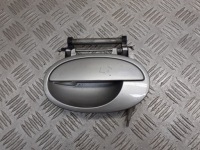 фото thumb №1, Ручка левая задняя opel corsa c gm22175 z157