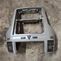 Купити Решітка обдув середня рамка opel astra h 13141091 331985437 13100105, фото thumb