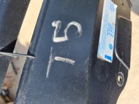 фото thumb №9, Vw transporter t5 решётка радиатора решётка радиатора 7h0807101/5 2003-