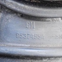 фото thumb №6, Opel mokka 2017 труба / wąż впускний повітря