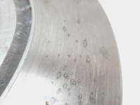 2023 tesla model y диск тормозная передняя 118861701a с Разборки, фото thumb