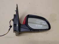 фото thumb №6, Зеркало правое перед 7 pin hyundai i i20 08-12 bh