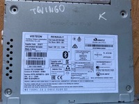фото thumb №3, Радио заводской renault twingo iii 281155196r