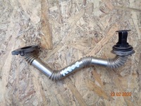 фото thumb №1, Citroen c4 cactus 1.6 bluehdi шланг egr