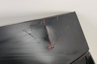 фото thumb №8, Bmw x6 e71 задняя крышка багажника багажника 7262676 2010 23924087