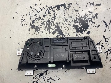 фото thumb №10, Hyundai ioniq рестайлінг спідометр  прилади