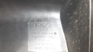 фото thumb №8, Lincoln town car 2006 корпуси фільтрів повітря