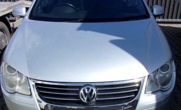 фото thumb №1, Капот vw eos 05-