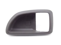 фото thumb №1, Tucson i 04-09 защита ручка дверь левый задняя