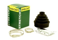 фото thumb №1, Захист шарнір opel monterey frontera sintra isuzu trooper rodeo campo