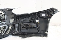 фото thumb №14, Bmw 4 g22 g23 бампер передний перед m набор цвет