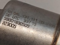 фото thumb №2, Audi a6 c7 труба интеркулер 04l131111ab