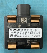 фото thumb №4, Mercedes sprinter 907 910 радар датчик distronic fcw стоп fv