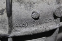 фото thumb №8, Міст задній volkswagen phaeton 5.0tdi