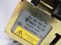 фото thumb №11, Porsche 911 996 996.2 lift mk2 gt3 02-05 лампа ксенон litronic права europa