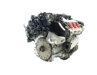 фото thumb №8, Двигатель комплектный audi a6 c7 2.8 fsi chv
