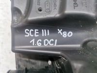 фото thumb №3, Корпус фильтра воздуха renault scenic iii 1.6dci