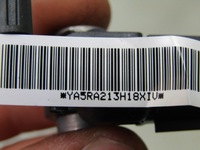 фото thumb №8, Leaf ii ze1 21r датчик удара ударный 988305ra0a 98830 5ra0a