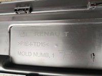 фото thumb №10, Бампер перед dacia sandero iii 3 новый оригинальный bez pdc