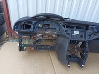 фото thumb №8, Панель приладів приладова консоль панель приладів citroen ds3 europa