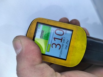 фото thumb №15, Двері ліві передні лівий перед kia ceed i рестайлінг колір 9s 2009-2012