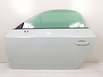 фото thumb №1, Audi tt 8s дверь левая ls9r