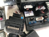 фото thumb №4, Блок управления набор стартовый mercedes w211 1.8 a2711539179