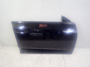 фото thumb №1, Дверь правые передние правый перед vw arteon 3g8 2015-