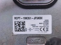 фото thumb №9, Ford kuga iii 2025 антена gps плавник rcpt19k351jf5kbx