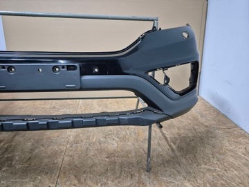 фото thumb №9, Honda cr-v crv 4 iv 12-18r рестайлінг бампер переднє перед